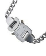 ALYX（アリクス）ネックレス シルバー サイズ:- メンズ/2200645706048