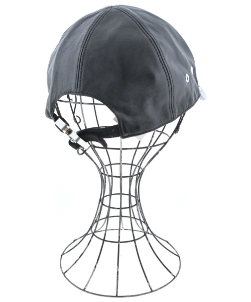 ALYX（アリクス）キャップ 黒 サイズ:ONE メンズ/2200646136950