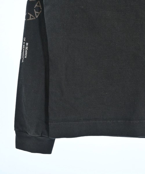 ALYX（アリクス）Tシャツ・カットソー 黒 サイズ:M メンズ/2200651730020