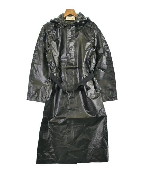 ALYX(アリクス)コート 黒 サイズ:XS/2200654270011