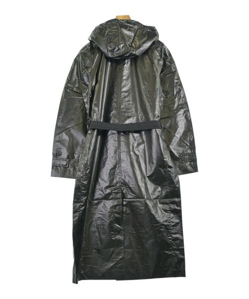 ALYX（アリクス）コート 黒 サイズ:XS メンズ/2200654270011