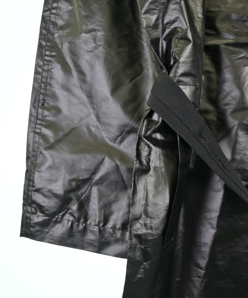 ALYX（アリクス）コート 黒 サイズ:XS メンズ/2200654270011