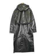 ALYX（アリクス）コート 黒 サイズ:XS メンズ/2200654270011