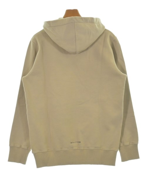 ALYX（アリクス）パーカー ベージュ サイズ:M メンズ/2200654270073
