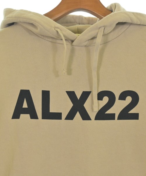 ALYX（アリクス）パーカー ベージュ サイズ:M メンズ/2200654270073