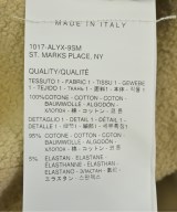 ALYX（アリクス）パーカー ベージュ サイズ:M メンズ/2200654270073