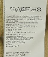 ALYX（アリクス）パーカー ベージュ サイズ:M メンズ/2200654270073