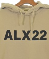 ALYX（アリクス）パーカー ベージュ サイズ:M メンズ/2200654270073
