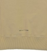 ALYX（アリクス）パーカー ベージュ サイズ:M メンズ/2200654270073