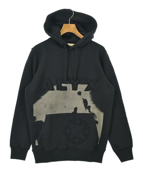 ALYX(アリクス)パーカー 黒 サイズ:M/2200654270134
