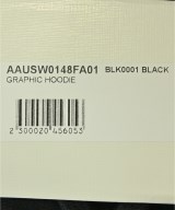 ALYX（アリクス）パーカー 黒 サイズ:M メンズ/2200654270134