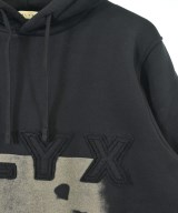 ALYX（アリクス）パーカー 黒 サイズ:M メンズ/2200654270134