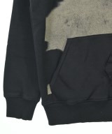 ALYX（アリクス）パーカー 黒 サイズ:M メンズ/2200654270134