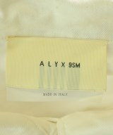 ALYX（アリクス）その他 白 サイズ:L レディース/2200707975016