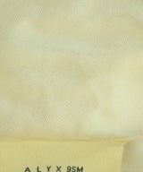 ALYX（アリクス）その他 白 サイズ:L レディース/2200707975016