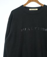 ALYX（アリクス）ニット・セーター 黒 サイズ:L メンズ/2200706501018