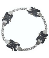 ALYX（アリクス）ネックレス 黒 サイズ:- メンズ/2200662820154