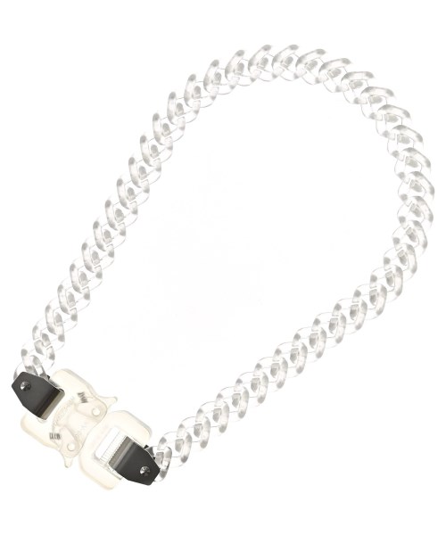 ALYX(アリクス)ネックレス 白 サイズ:-/2200668405034