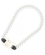 ALYX（アリクス）ネックレス 白 サイズ:- メンズ/2200668405034