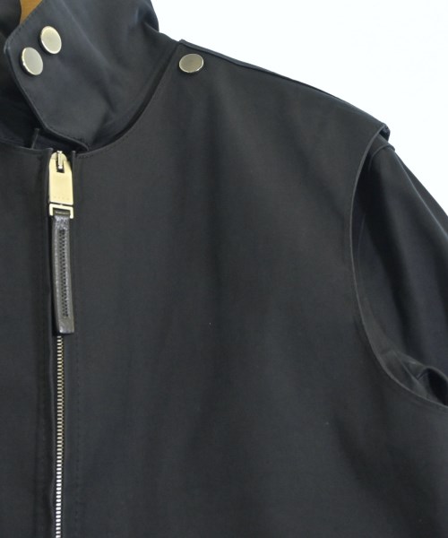 ALYX（アリクス）ステンカラーコート 紺 サイズ:S メンズ/2200668508018