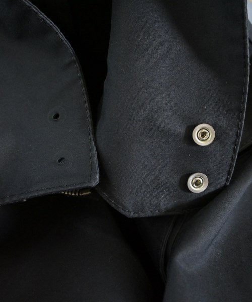 ALYX（アリクス）ステンカラーコート 紺 サイズ:S メンズ/2200668508018