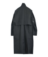 ALYX（アリクス）ステンカラーコート 紺 サイズ:S メンズ/2200668508018