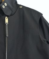 ALYX（アリクス）ステンカラーコート 紺 サイズ:S メンズ/2200668508018