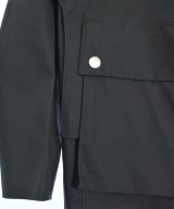 ALYX（アリクス）ステンカラーコート 紺 サイズ:S メンズ/2200668508018