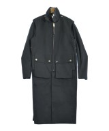 ALYX ステンカラーコート