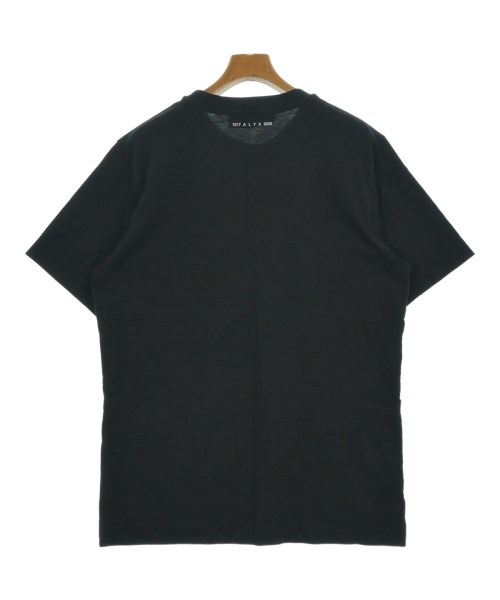 ALYX（アリクス）Tシャツ・カットソー 黒 サイズ:L メンズ/2200669211108