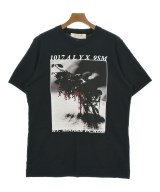 ALYX（アリクス）Tシャツ・カットソー 黒 サイズ:L メンズ/2200669211108