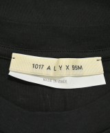ALYX（アリクス）Tシャツ・カットソー 黒 サイズ:L メンズ/2200669211108