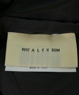 ALYX（アリクス）その他 黒 サイズ:XS メンズ/2200670783083