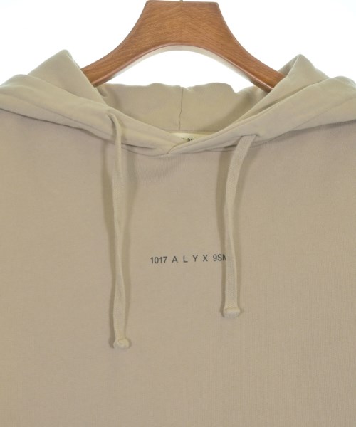 ALYX（アリクス）パーカー ベージュ サイズ:XL メンズ/2200671023010