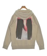 ALYX（アリクス）パーカー ベージュ サイズ:XL メンズ/2200671023010