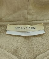 ALYX（アリクス）パーカー ベージュ サイズ:XL メンズ/2200671023010