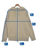 ALYX（アリクス）パーカー ベージュ サイズ:XL メンズ/2200671023010