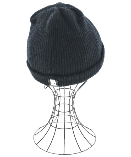 ALYX（アリクス）ニットキャップ・ビーニー 黒 サイズ:ONE メンズ/2200671136123