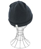 ALYX（アリクス）ニットキャップ・ビーニー 黒 サイズ:ONE メンズ/2200671136123