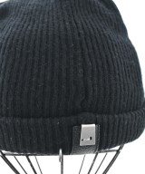 ALYX（アリクス）ニットキャップ・ビーニー 黒 サイズ:ONE メンズ/2200671136123