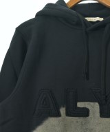 ALYX（アリクス）パーカー 黒 サイズ:M メンズ/2200734234094