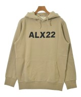 ALYX（アリクス）パーカー ベージュ サイズ:L メンズ/2200734234100