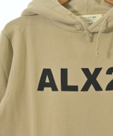 ALYX（アリクス）パーカー ベージュ サイズ:L メンズ/2200734234322