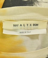 ALYX（アリクス）Tシャツ・カットソー 黄 サイズ:M メンズ/2200707926025