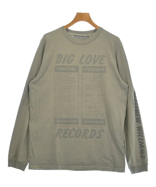 ALYX(アリクス)のTシャツ・カットソー サイズ:XL 8,000円