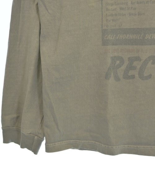 ALYX（アリクス）Tシャツ・カットソー カーキ サイズ:XL メンズ/2200723231035