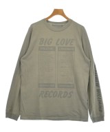 ALYX（アリクス）Tシャツ・カットソー カーキ サイズ:XL メンズ/2200723231035