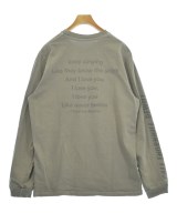 ALYX（アリクス）Tシャツ・カットソー カーキ サイズ:XL メンズ/2200723231035