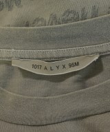ALYX（アリクス）Tシャツ・カットソー カーキ サイズ:XL メンズ/2200723231035