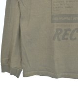 ALYX（アリクス）Tシャツ・カットソー カーキ サイズ:XL メンズ/2200723231035